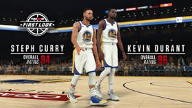 PS4国行《NBA 2K18》10月20日发售 (新闻 NBA 2K18)